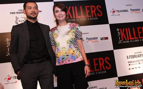 Luna Maya Go Internasional Itu Bonus Kapanlagi Com