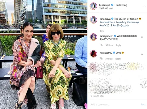 Siapakah Anna Wintour?
