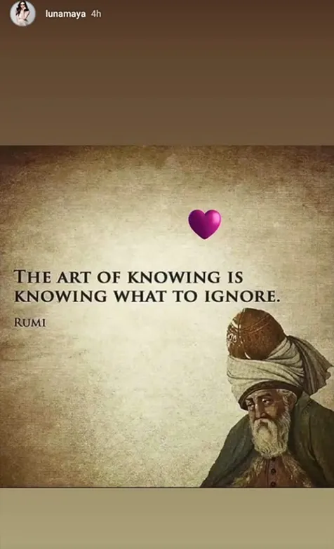Quote Rumi