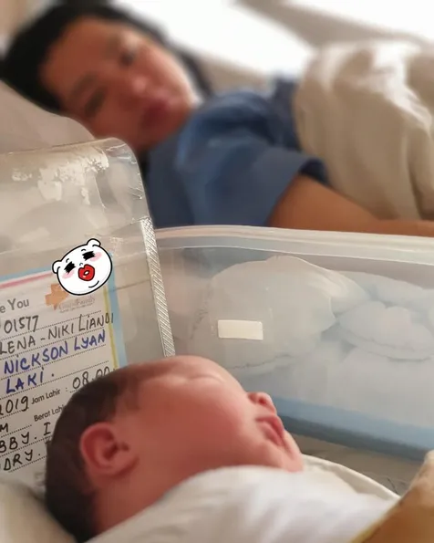 Dua Anak