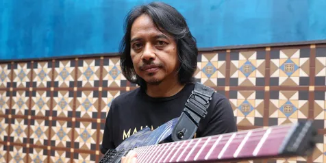 Nuansa Jawa dan Bali