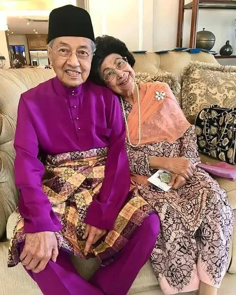 Saling Melengkapi