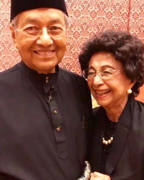 Menikah di Usia 30