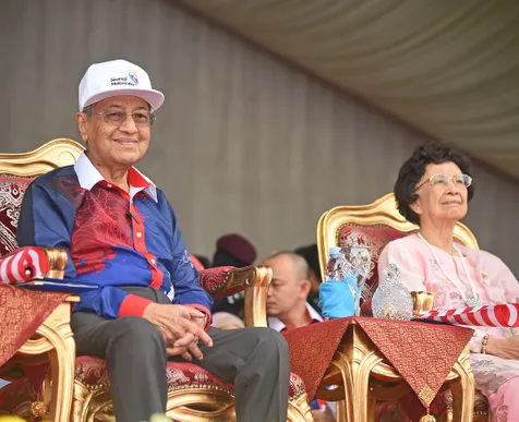 Rasa Tanggung Jawab Dibutuhkan dalam Sebuah Pernikahan