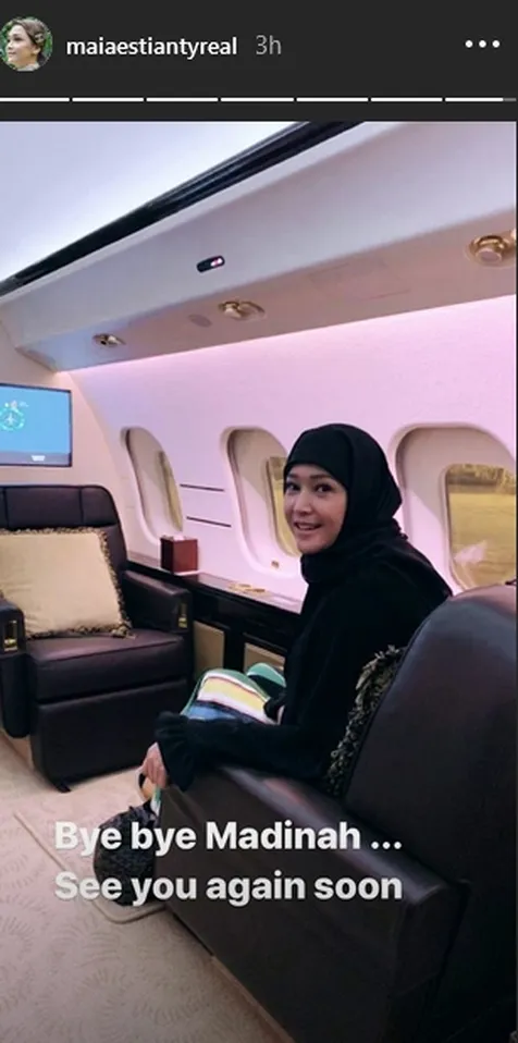 Masih Berjilbab