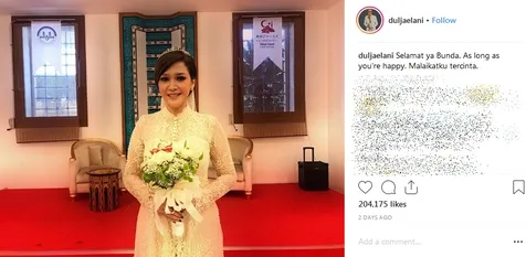 Hanya Dul Yang Tak Posting Foto Irwan