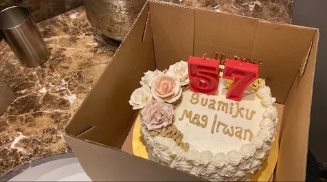 Siapkan Surprise Party Sendiri