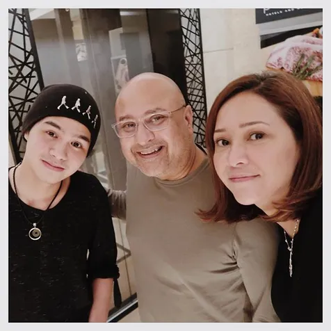 Maia Pindah-Pindah