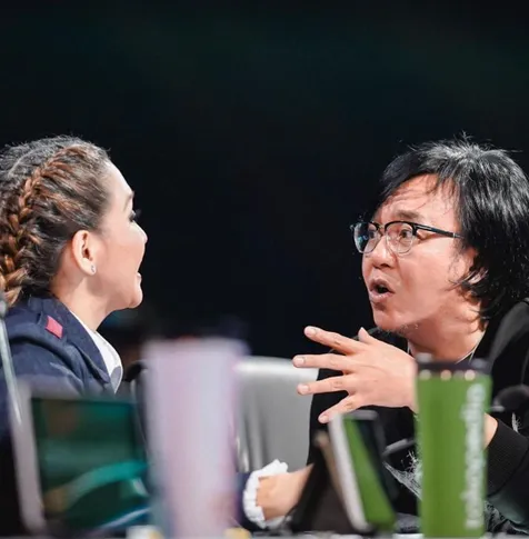 Ari Lasso Nggak Mau Jauhan