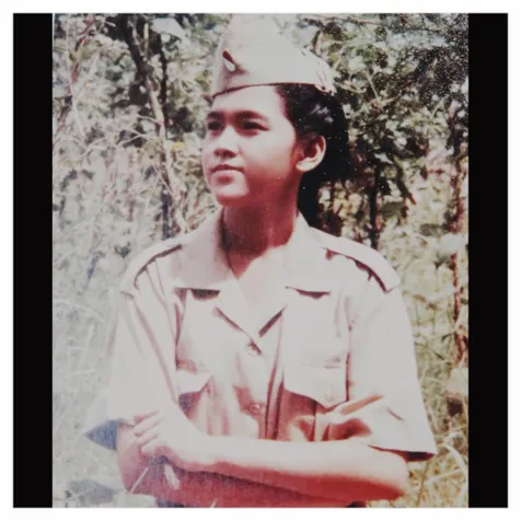Dagu Panjang
