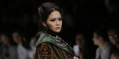Dapat Ucapan Dari Aming