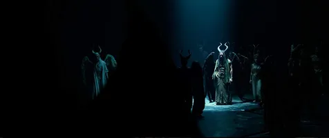 Muncul Bangsa Maleficent Lain