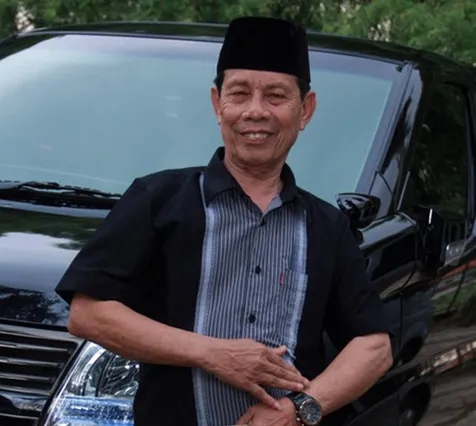 Malih Tong Tong