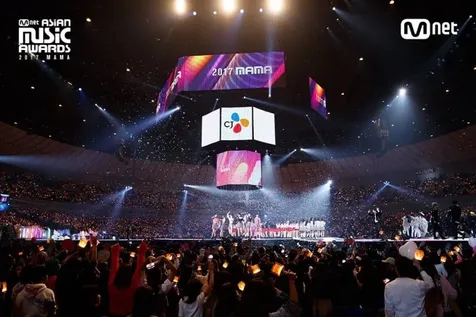 Tanggapan Mnet