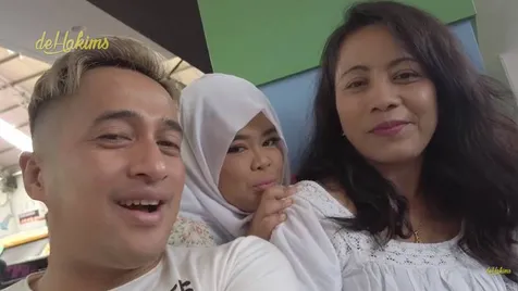 Kekeyi Cari Alasan