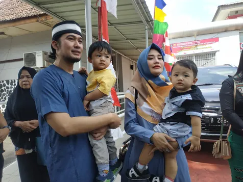 Istri Mandala Shoji Survive