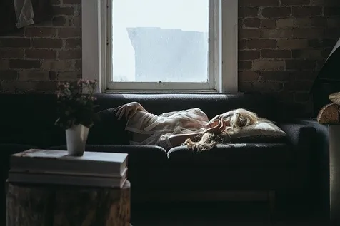 Mengatasi Insomnia