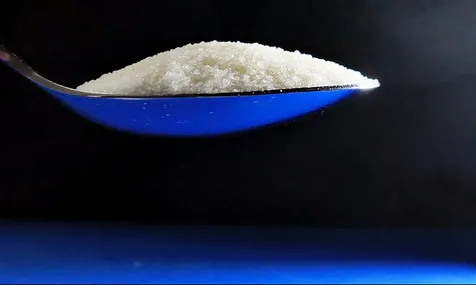 Takaran Konsumsi Garam