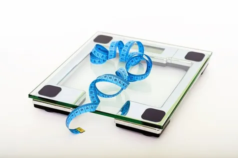 Menurunkan Berat Badan