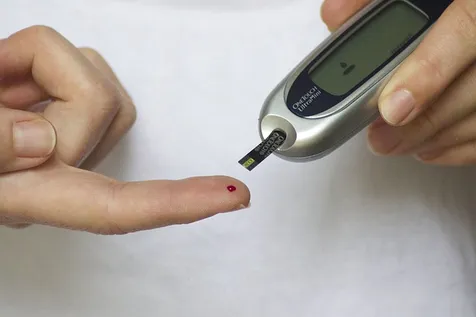 Mencegah Diabetes