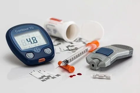 Mencegah Terjadinya Resistensi Insulin