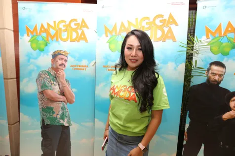 Akan Bermain Film Horor