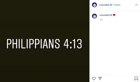 Sudah Beri Kode?