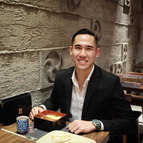 Ryuji Utomo