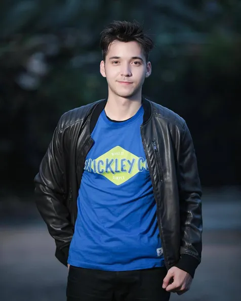 Stefan William