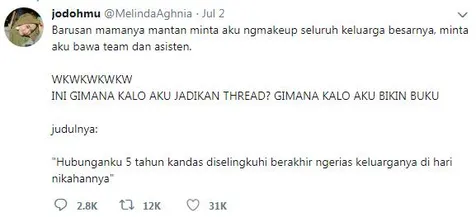 Masuk Media