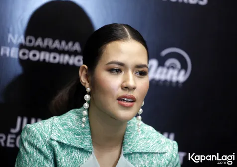 Kagum Sama Raisa