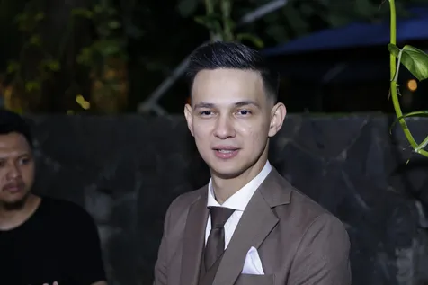 Tidak Ganti Nama