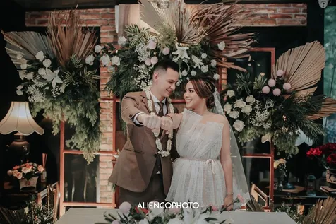 Langsung Sibuk Promo Film
