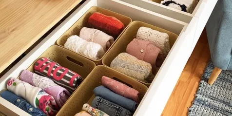 Munculnya Metode Konmari