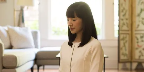 Marie Kondo Punya Haters?