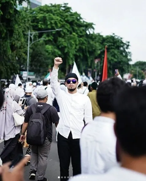 Mario Irwinsyah