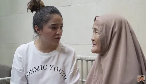 Didoakan Dapat Jodoh