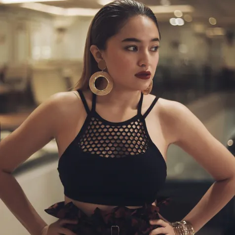 Superwoman yang Sakit Jiwa