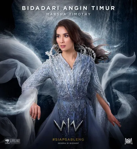 Marsha Timothy Disiksa Gaun 10 kg