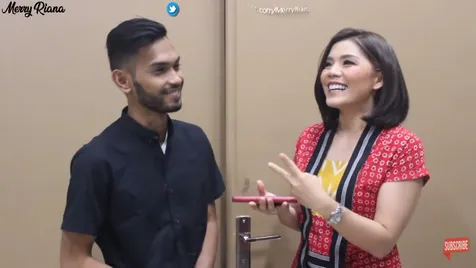 Awal Mula Jadi Anak Angkat Ronaldo