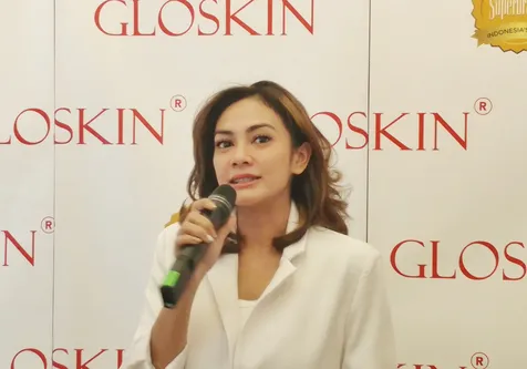 Tak Boleh Terlihat Kurus