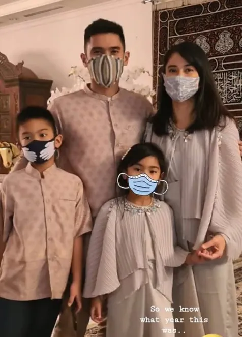 Ingin Mengenang Momen Lebaran Tahun ini