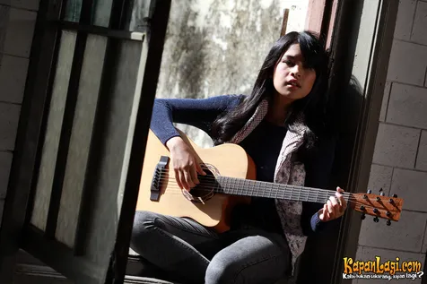 Maudy Ayunda Pernah Rasakan Kisah Cinta Datang Terlambat Kapanlagi Com