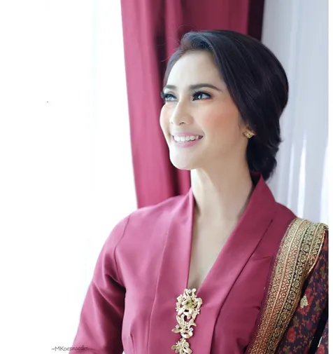 Maudy Koesnaedi