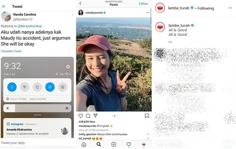 Adik Sebut Sebagai 'Kecelakaan'