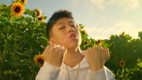 Rich Brian © Youtube