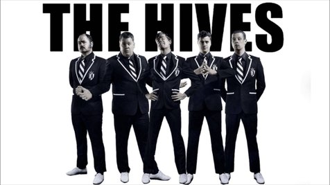 Tak cuma band Amerika Serikat, band Swedia The Hives bahkan pernah merilis lagu dengan judul lebih dari 35 kata! © Youtube.com