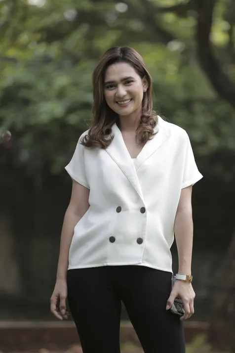 Membahas Profil Yudittia Mayang  Terlengkap