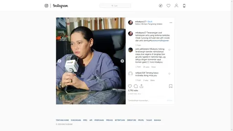 Prediksi Terbaru