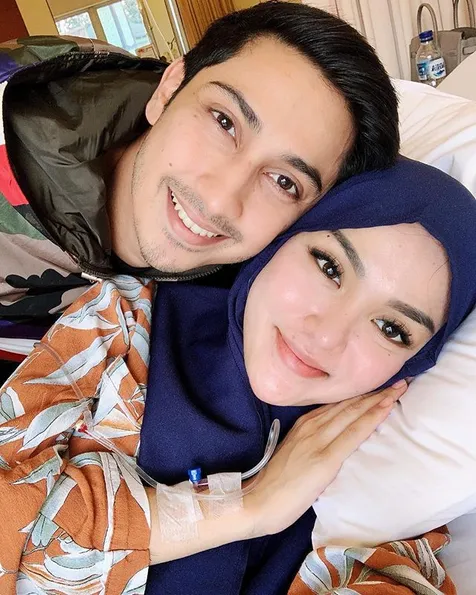 Masih Berhubungan Baik